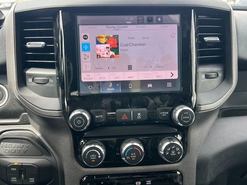 New 2025 RAM 2500 Tradesman w/ Chrome Appearance Group image 21