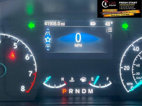 Used 2024 Ford Transit 350 XLT image 27