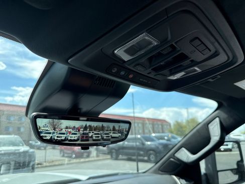 New 2026 GMC Sierra 3500 Denali Ultimate image 22