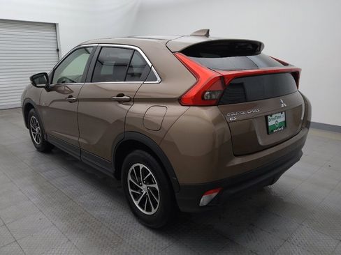 Used 2020 Mitsubishi Eclipse Cross ES image 5