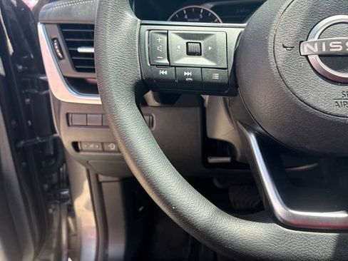 Used 2024 Nissan Rogue SV FWD image 22