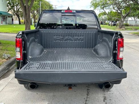 Certified 2023 RAM 1500 Big Horn AWD/4WD image 37