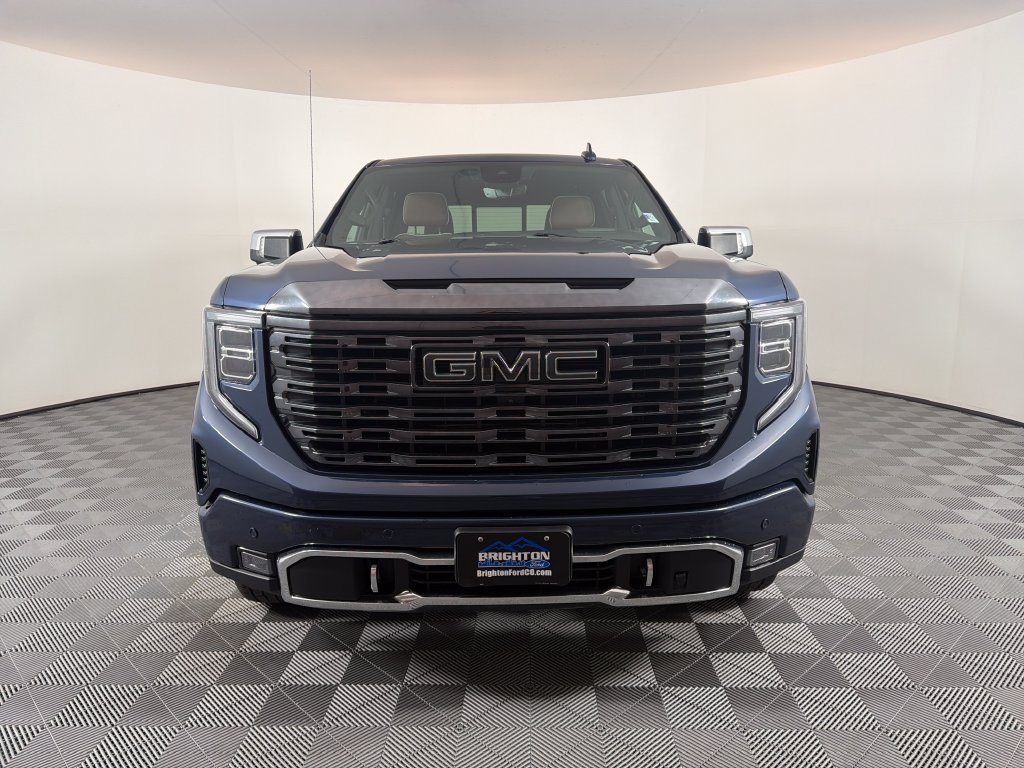 Used 2023 GMC Sierra 1500 Denali Ultimate AWD/4WD image 8