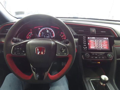 Used 2020 Honda Civic Type R image 21