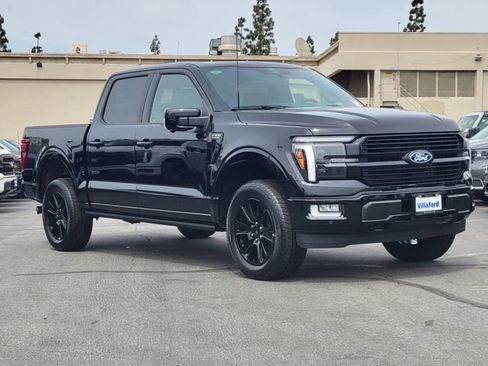New 2026 Ford F150 Platinum image 31