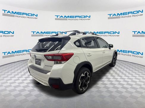 Used 2023 Subaru Crosstrek 2.5i Limited w/ Moonroof Package image 5
