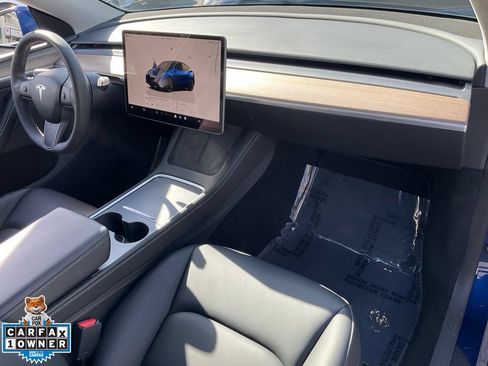 Used 2023 Tesla Model Y Long Range AWD/4WD image 67