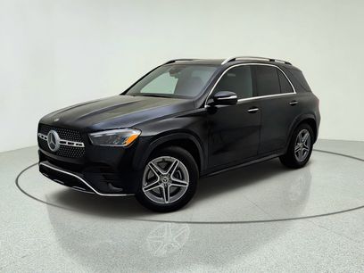 Used 2026 Mercedes-Benz GLE 350 4MATIC
