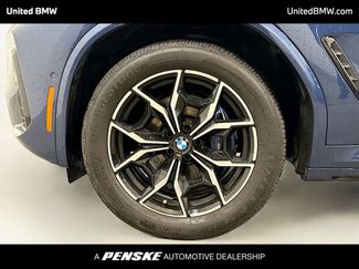 Used 2025 BMW X4 M40i w/ Premium Package video 2