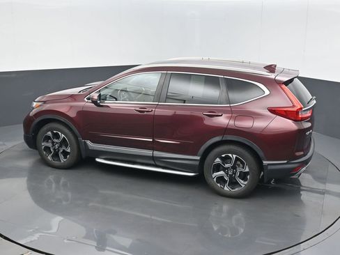 Used 2017 Honda CR-V Touring image 15