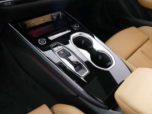 New 2026 Audi A6 Premium Plus image 22