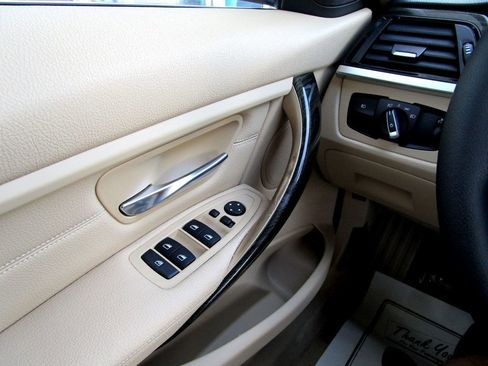 Used 2014 BMW 328d xDrive Sedan image 29