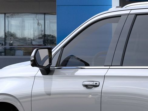 New 2026 Chevrolet Tahoe LT w/ Comfort Package AWD/4WD image 36