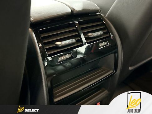 Used 2022 BMW 540i w/ M Sport Package RWD image 27