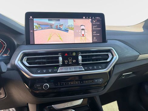 Used 2023 BMW X3 sDrive30i w/ Premium Package image 22