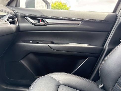 Used 2023 MAZDA CX-5 AWD 2.5 S w/ Preferred Package image 29