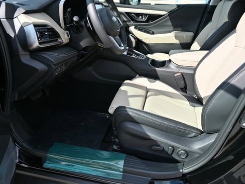 New 2025 Subaru Outback Limited image 20