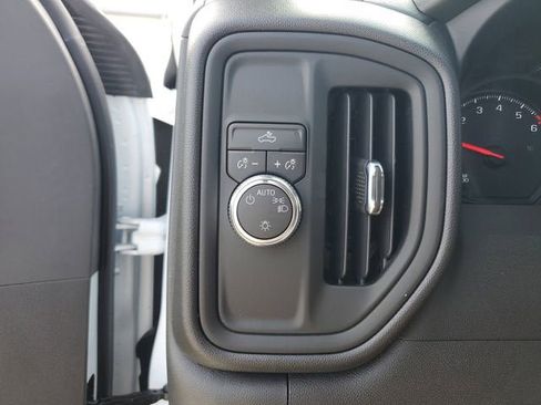 New 2026 GMC Sierra 1500 Pro w/ Pro Value Package RWD image 22