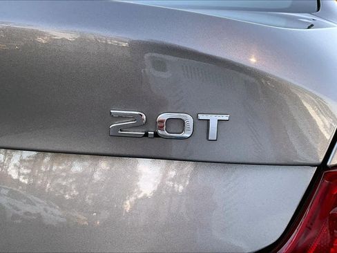 Used 2020 Genesis G70 2.0T w/ Prestige Package image 9