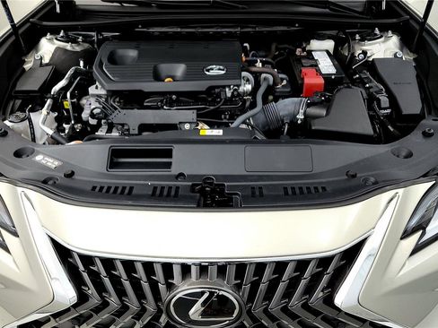 Used 2023 Lexus ES 250 w/ Premium Package image 15