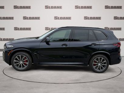 New 2026 BMW X5 xDrive40i w/ M Sport Package