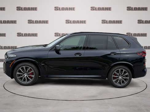 New 2026 BMW X5 xDrive40i w/ M Sport Package AWD/4WD image 2