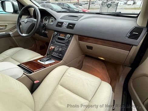 Used 2014 Volvo XC90 3.2 image 19