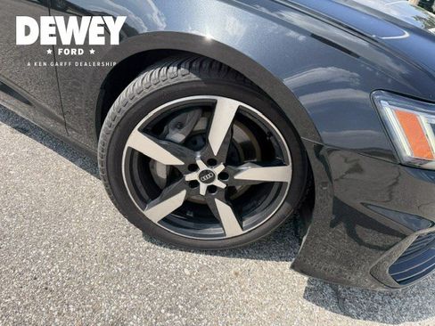 Used 2021 Audi A6 Premium Plus w/ Premium Plus Package AWD/4WD image 35