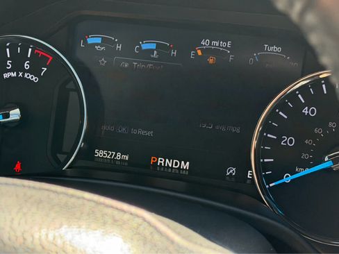 Used 2020 Ford Expedition XLT w/ Equipment Group 202A AWD/4WD image 15