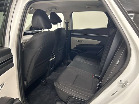 Used 2024 Hyundai Tucson SEL AWD/4WD image 19