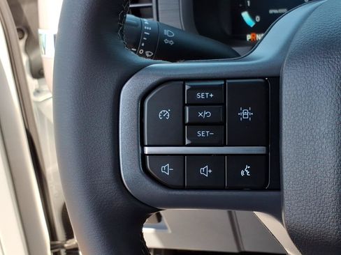 Used 2026 Ford F150 XLT w/ Equipment Group 301A Standard RWD image 23