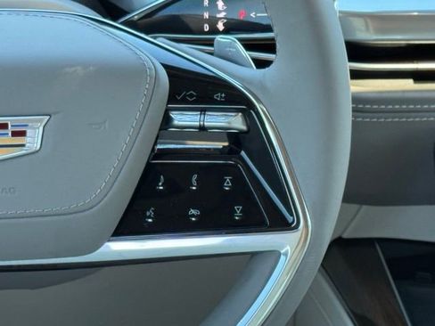 New 2026 Cadillac Escalade Platinum Luxury image 27