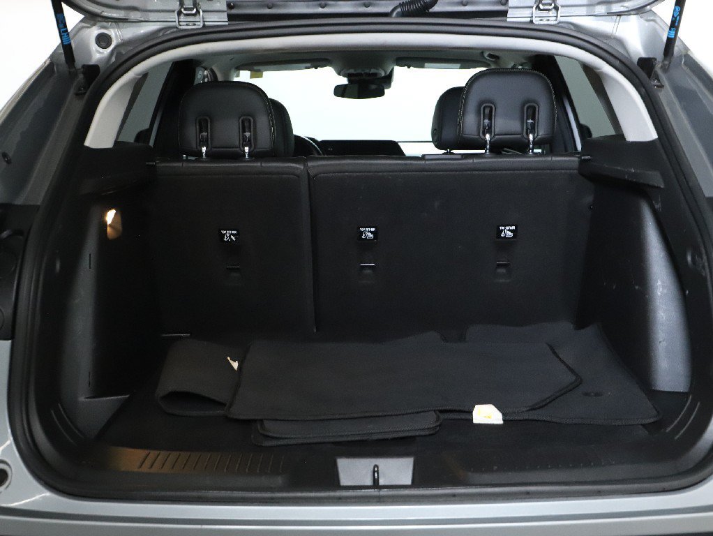 Used 2024 Chevrolet Trax ACTIV w/ Sunroof Package FWD image 27