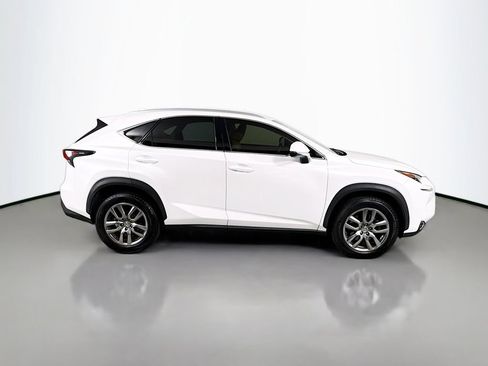 Used 2015 Lexus NX 200t FWD w/ Premium Package image 4