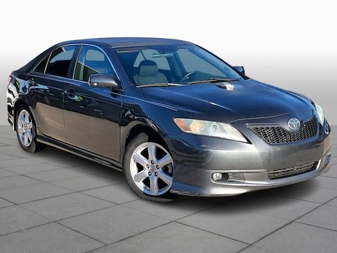 Used 2007 Toyota Camry LE image 3