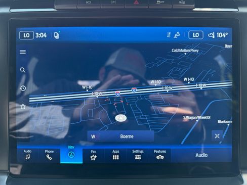 Used 2022 Ford F150 Raptor w/ Equipment Group 801A High AWD/4WD image 13
