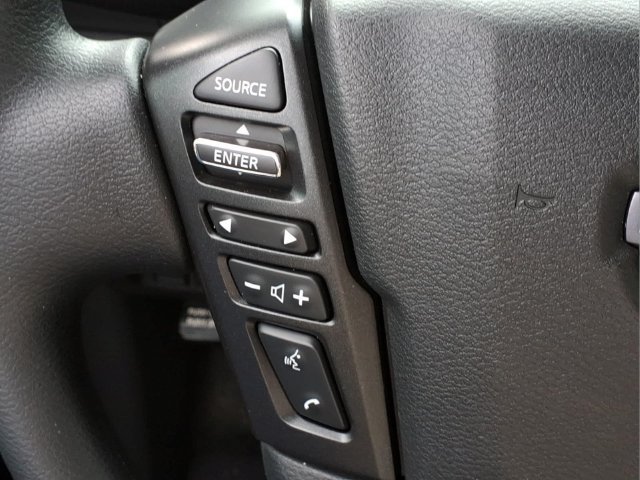 Certified 2025 Nissan Frontier SV AWD/4WD image 25