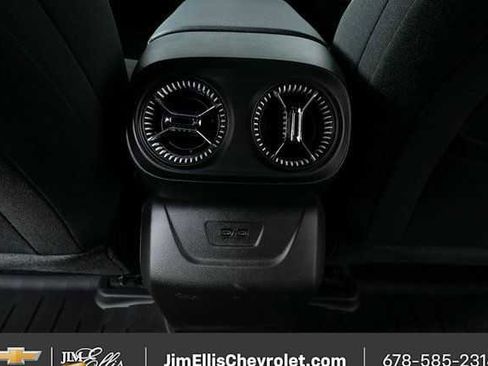 New 2026 Chevrolet Blazer EV LT image 18