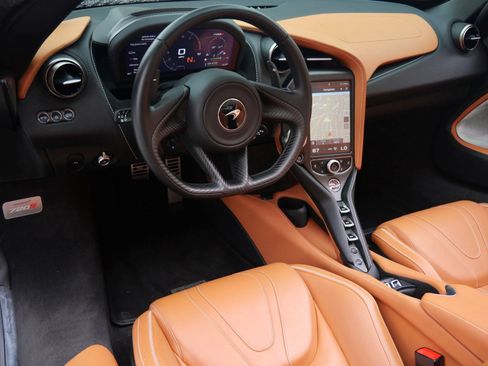 Used 2020 McLaren 720S Luxury image 8