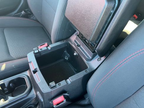 Used 2021 Jeep Wrangler Unlimited Rubicon image 15