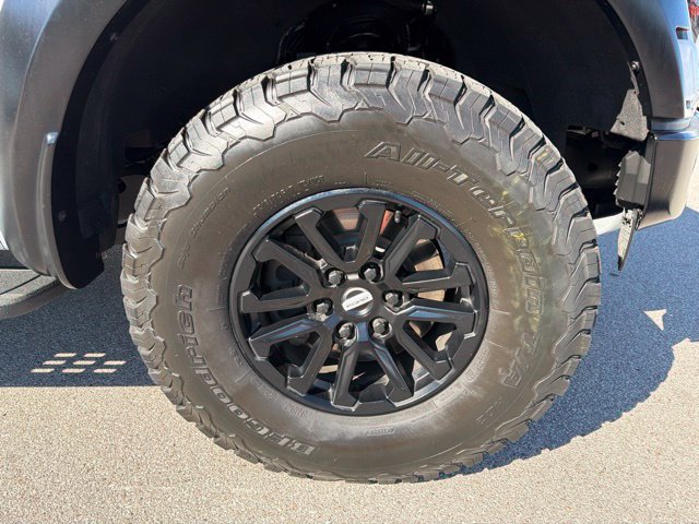 Used 2025 Ford F150 Raptor AWD/4WD image 36