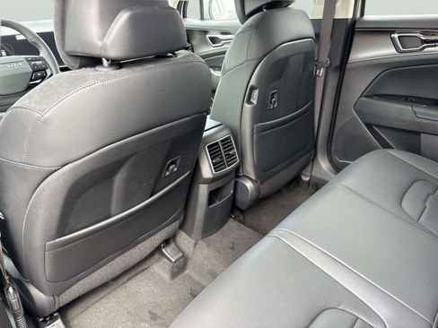 New 2026 Kia Sportage SX Prestige image 17