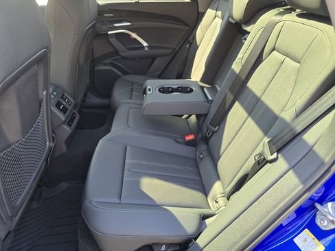 New 2026 Audi Q5 Prestige AWD/4WD image 33