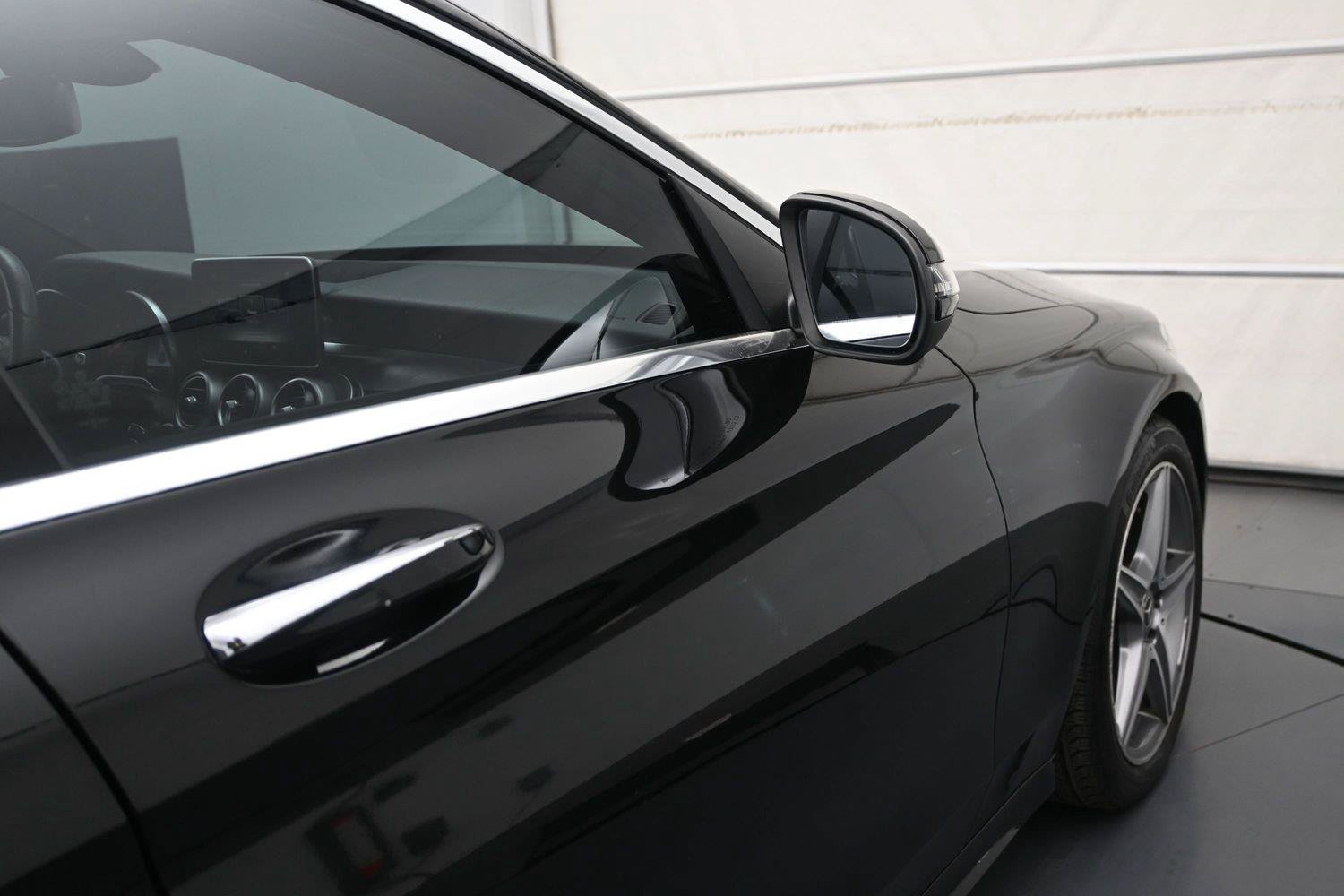 Used 2018 Mercedes-Benz C 300 4MATIC Sedan image 16