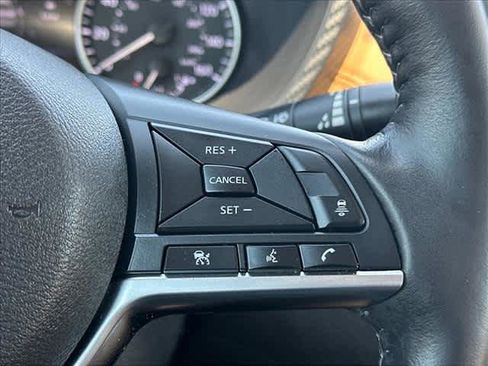 Certified 2024 Nissan Sentra SV w/ SV Premium Package FWD image 22