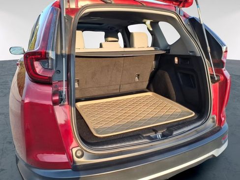 Used 2021 Honda CR-V EX image 11