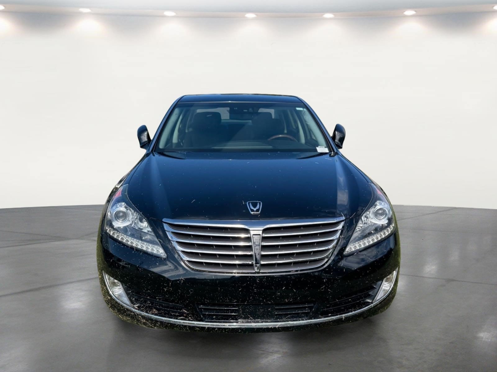 Used 2015 Hyundai Equus Signature RWD image 7