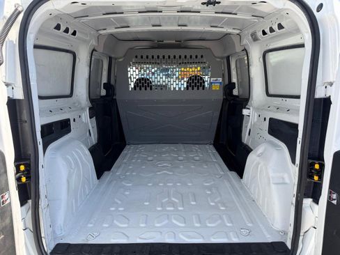 Used 2022 RAM ProMaster City Tradesman FWD image 15
