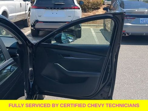 Used 2021 MAZDA MAZDA3 s AWD/4WD image 39