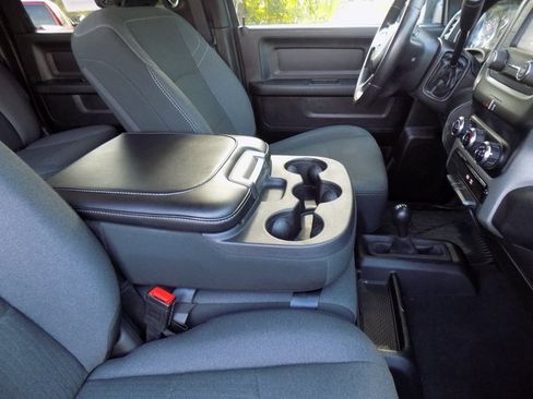 Certified 2024 RAM 2500 Tradesman w/ Protection Group image 30